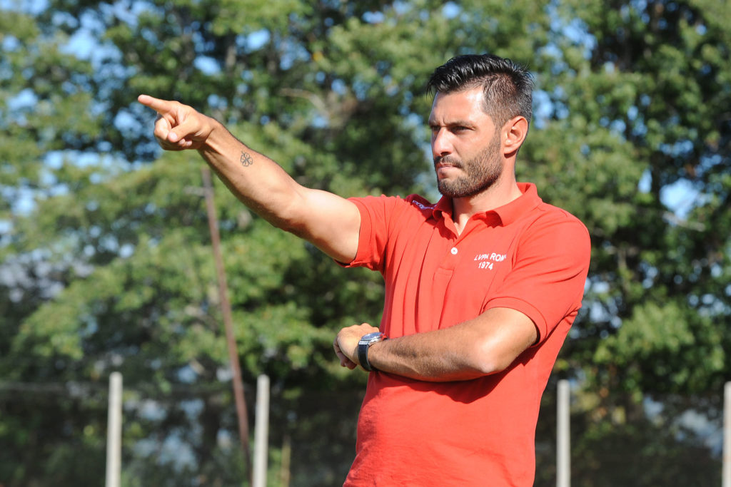 marco amelia