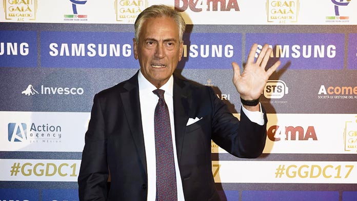 Gabriele Gravina