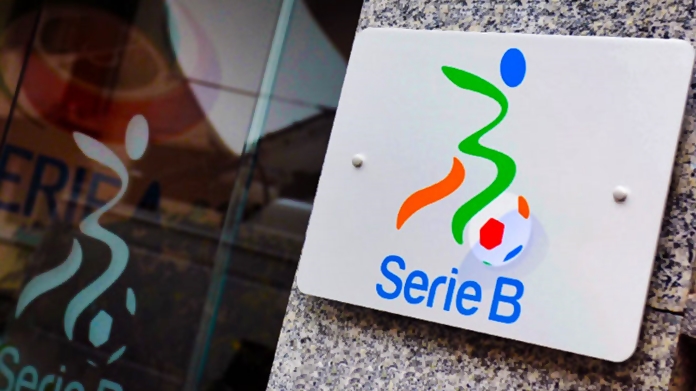 Ingresso Lega Serie B