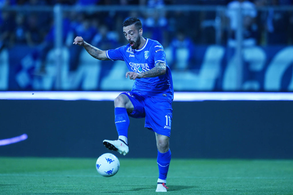francesco caputo