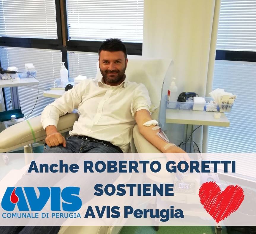 foto Avis Perugia