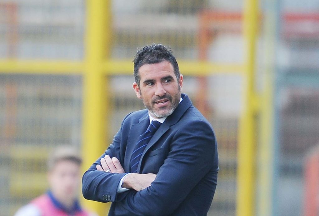 Cristiano Lucarelli