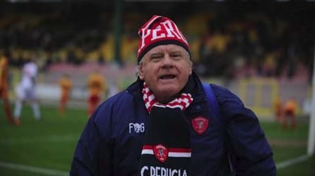 Renzo Luchini Perugia
