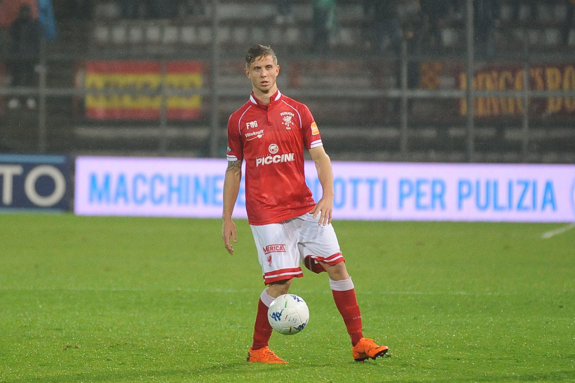 Perugia 22.04.2019
Stadio "Renato Curi""""
Campionato Serie BKT 2018 2019
Perugia vs Lecce
foto coperta da copyright riproduzione vietata senza il consenso dell'autore
info@settoncephotoagency.com
