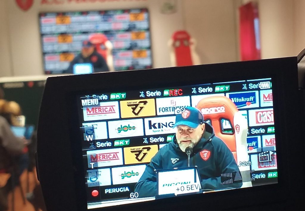 cosmi video conferenza