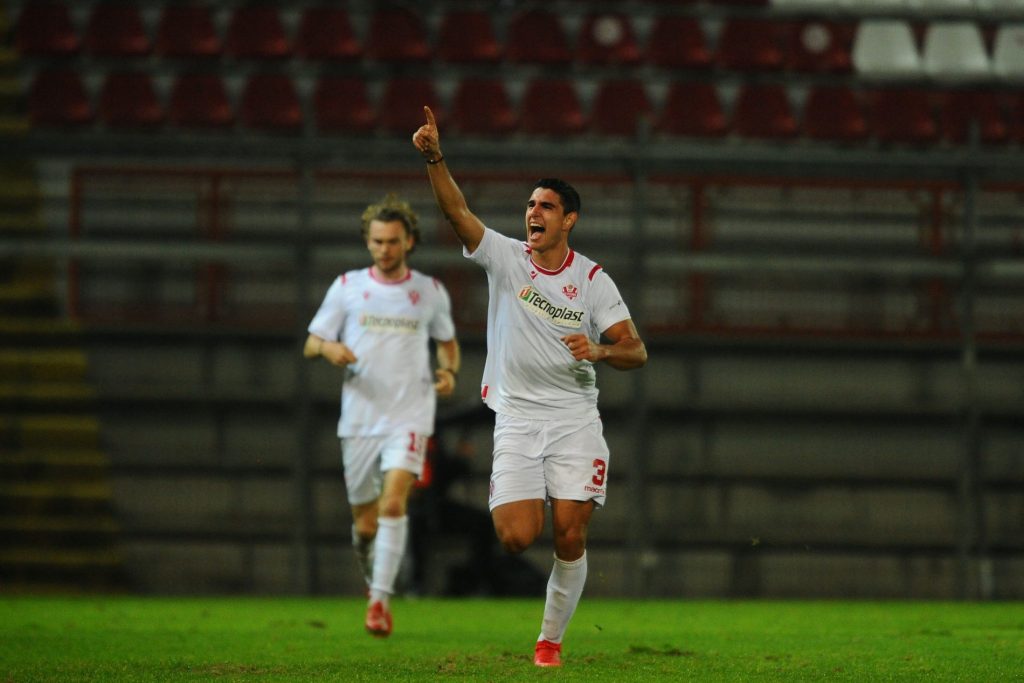 Diego stramaccioni vis pesaro
