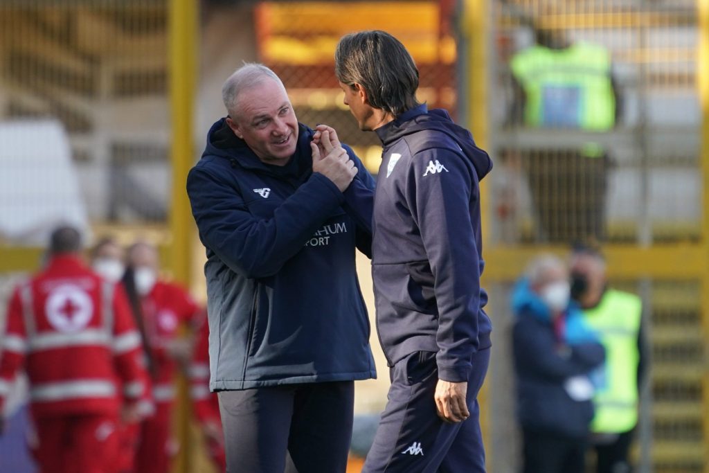 Alvini Inzaghi
