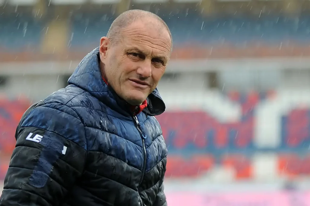 pierpaolo bisoli 2022-2023 sudtirol