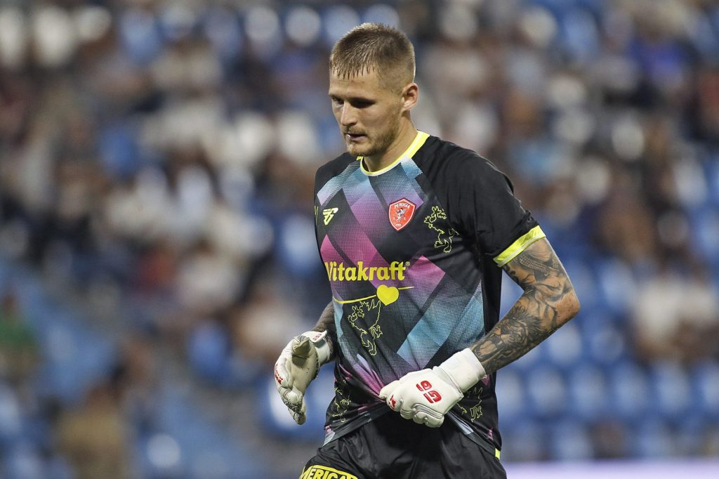 marius adamonis perugia 2023-2024