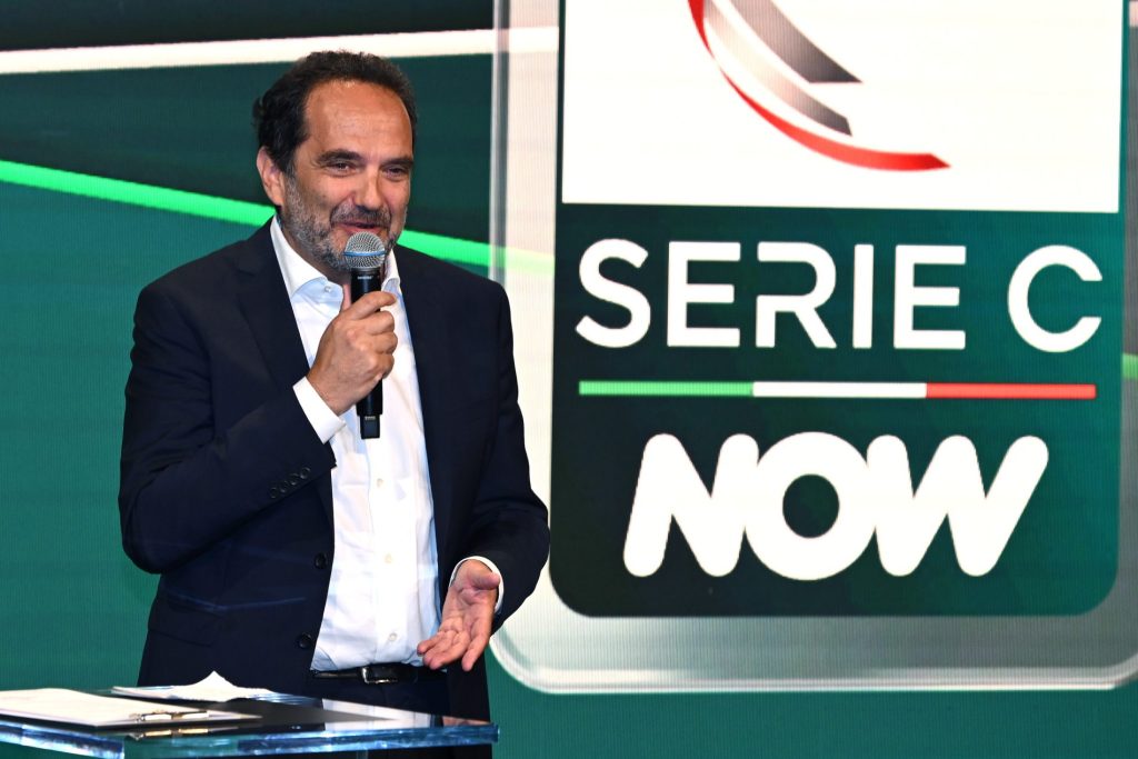 presidente lega pro 2023-2024