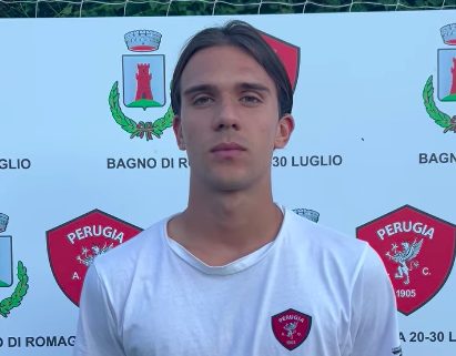 luca bacchin perugia