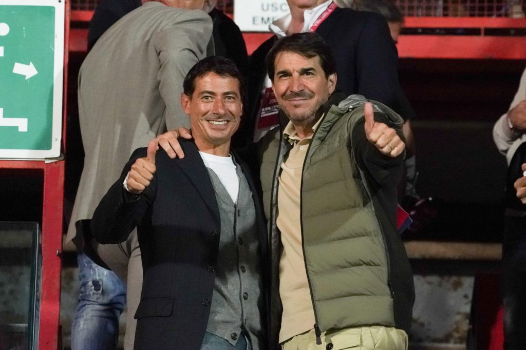gaucci e faroni