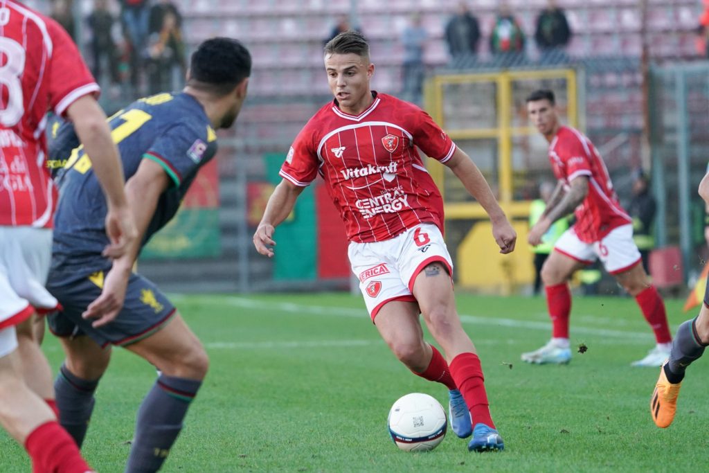 giunti perugia