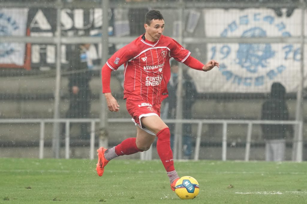matos perugia