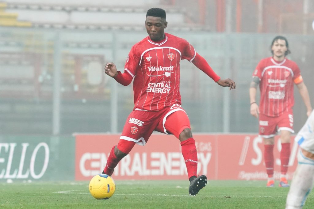 jeremie broh perugia