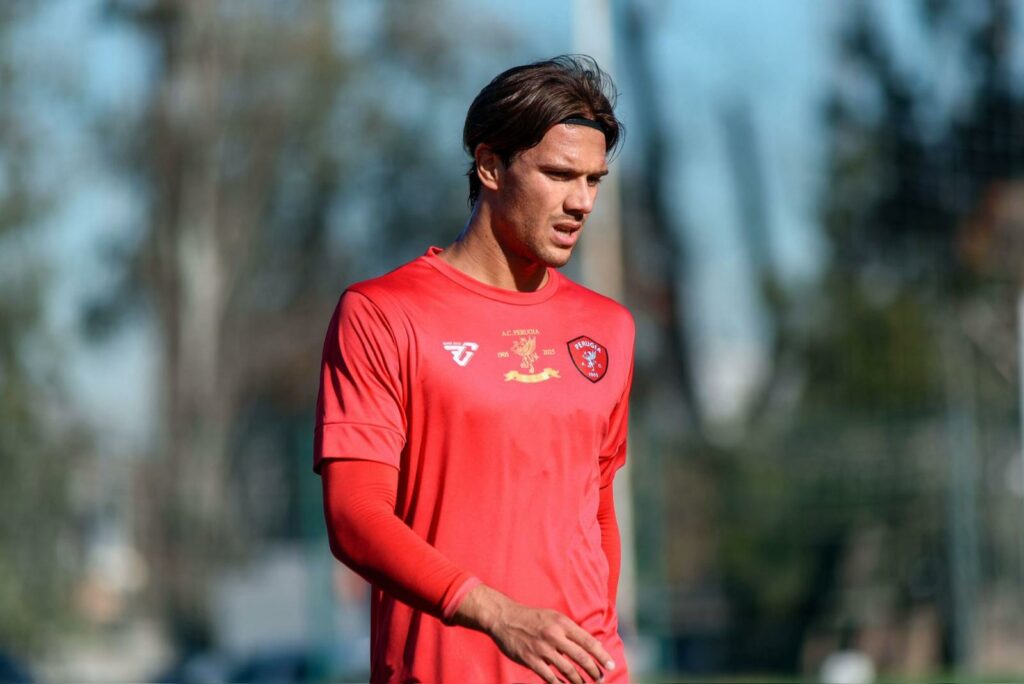luca bacini perugia