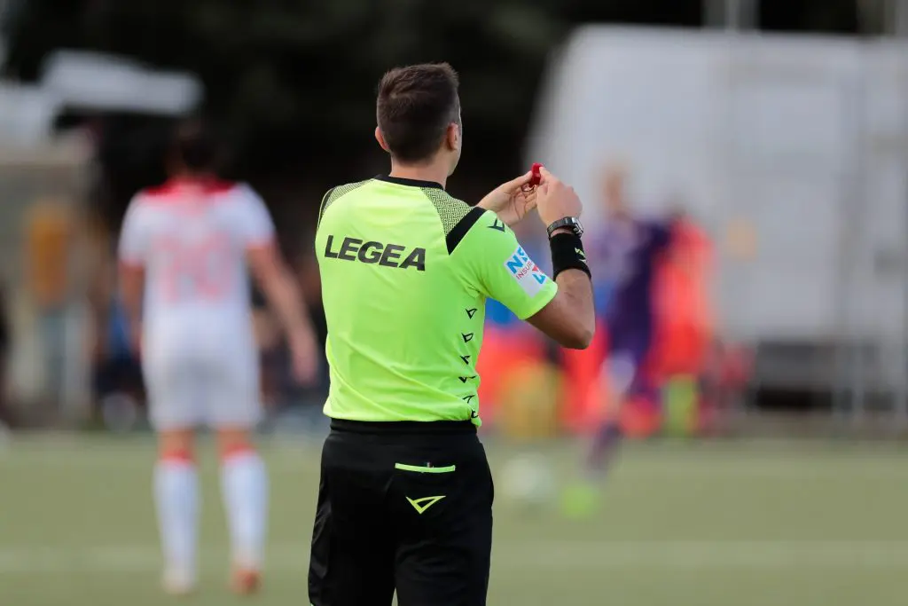 arbitro