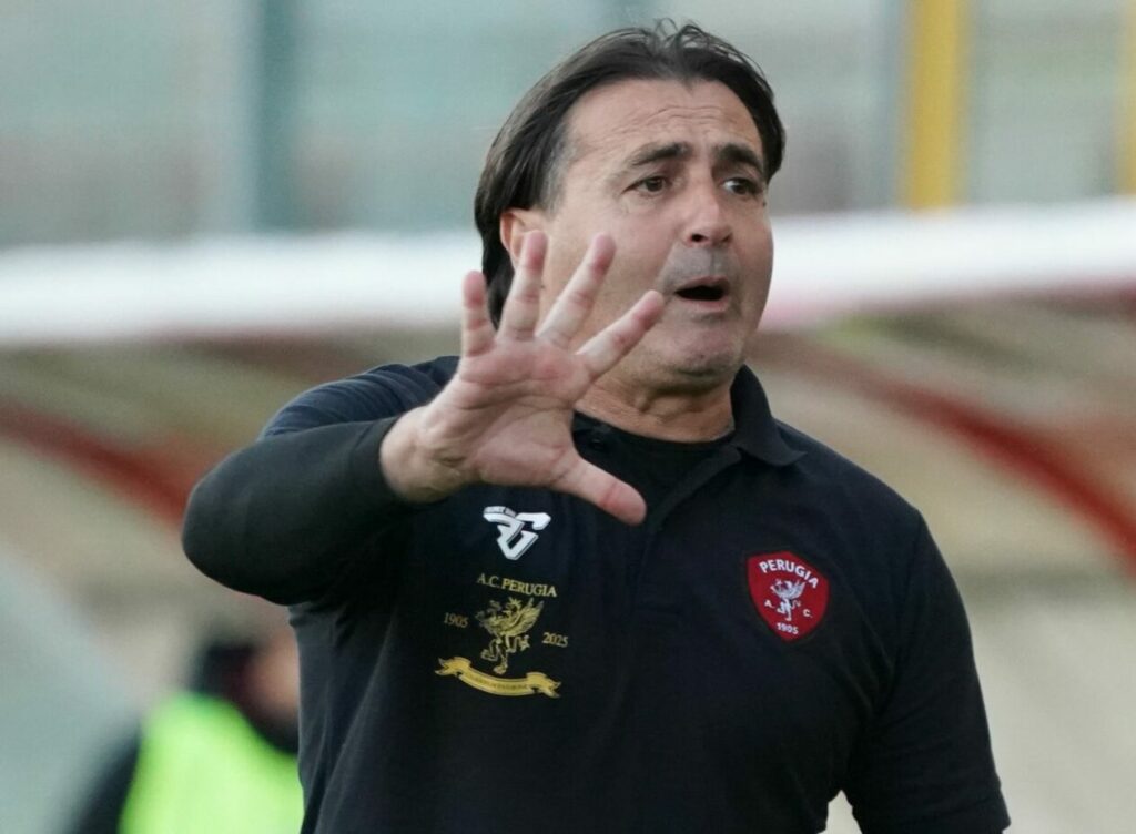 tedesco perugia