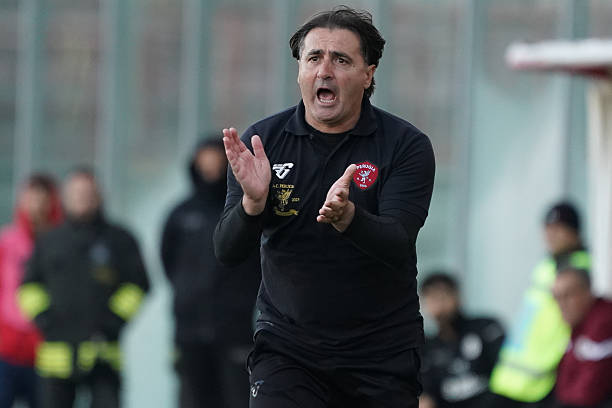 tedesco perugia