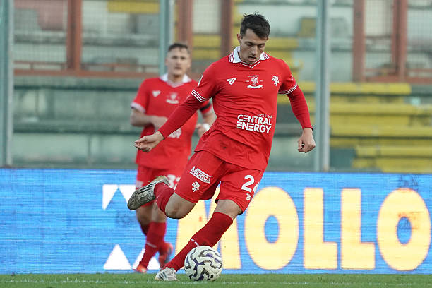 Emanuele Torrasi