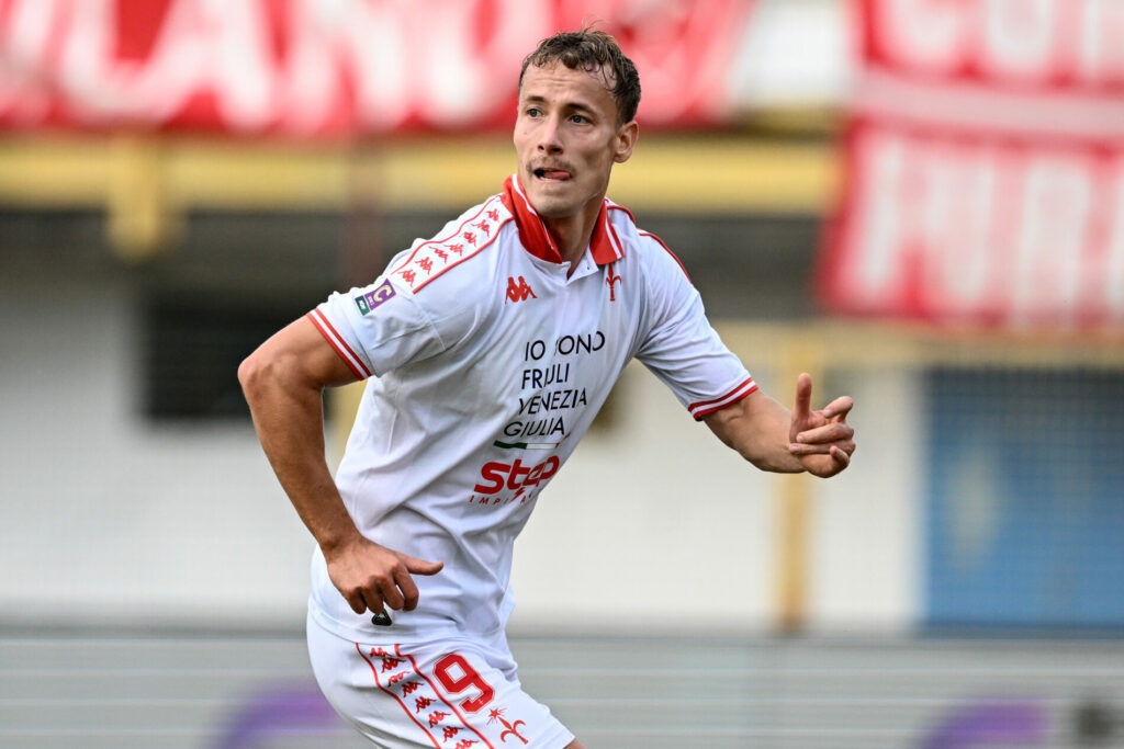 etto vertainen triestina