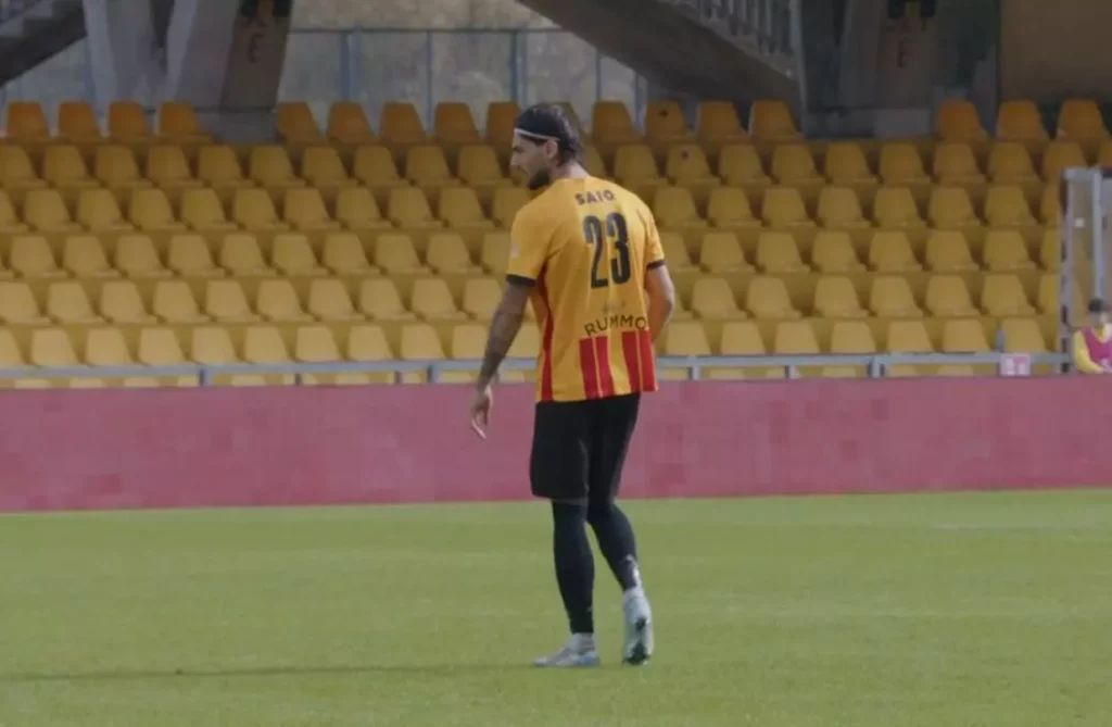 pietro saio