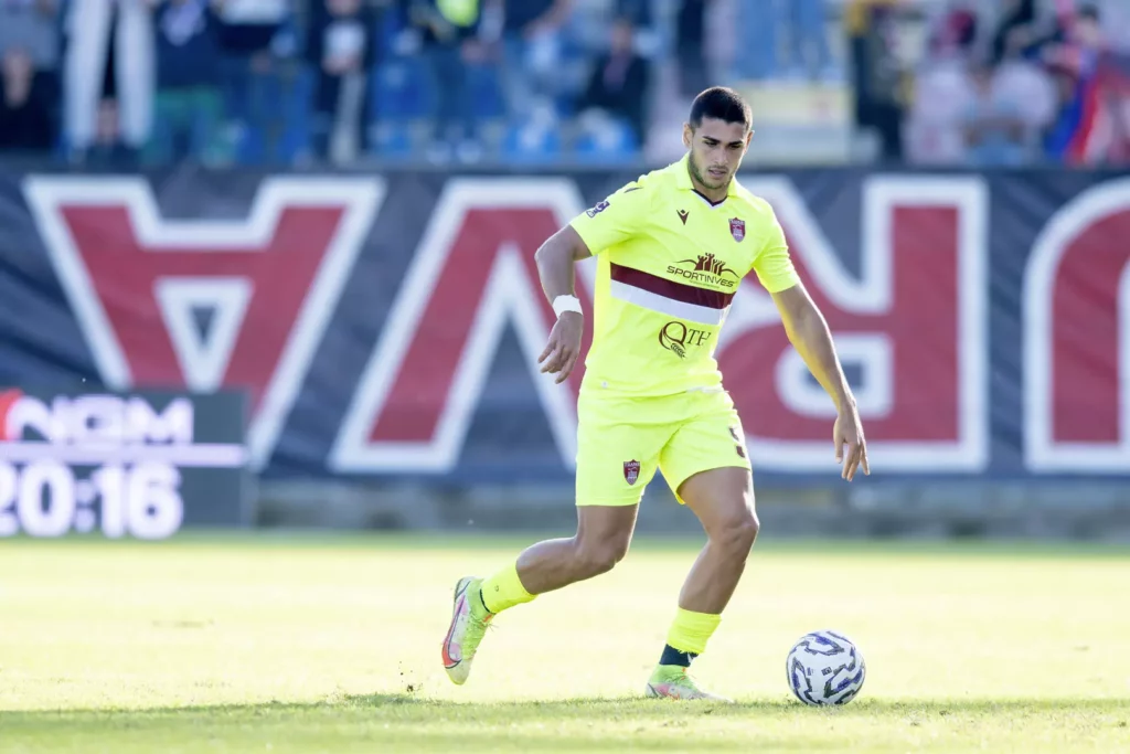diego stramaccioni trapani