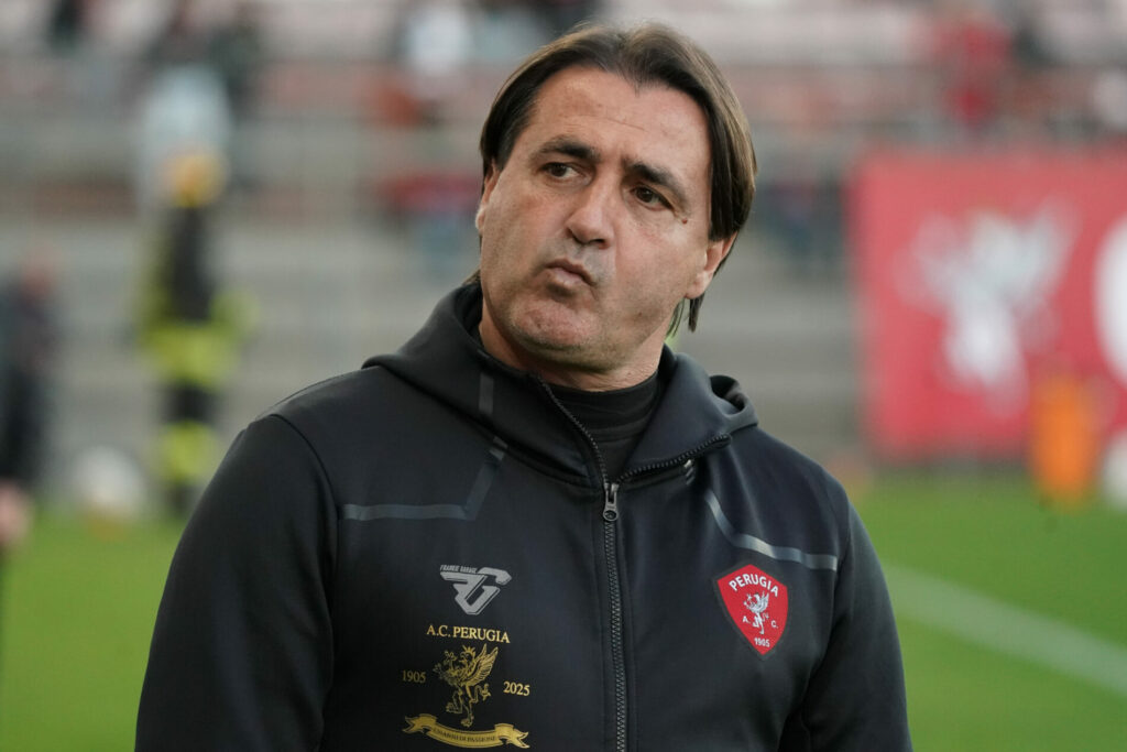 tedesco perugia