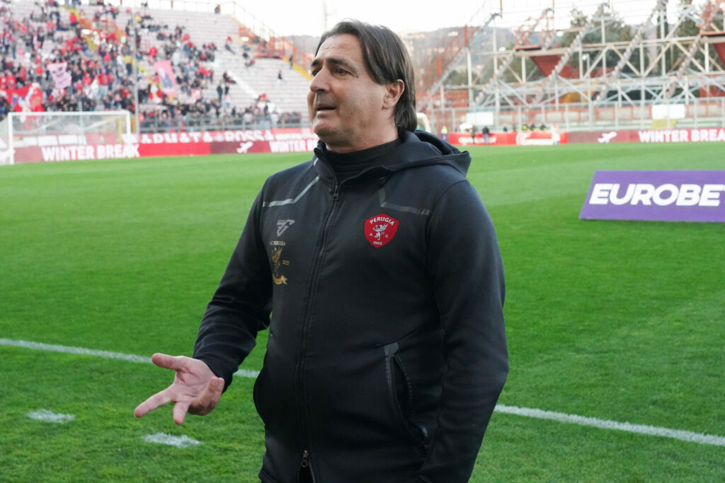 giovanni tedesco