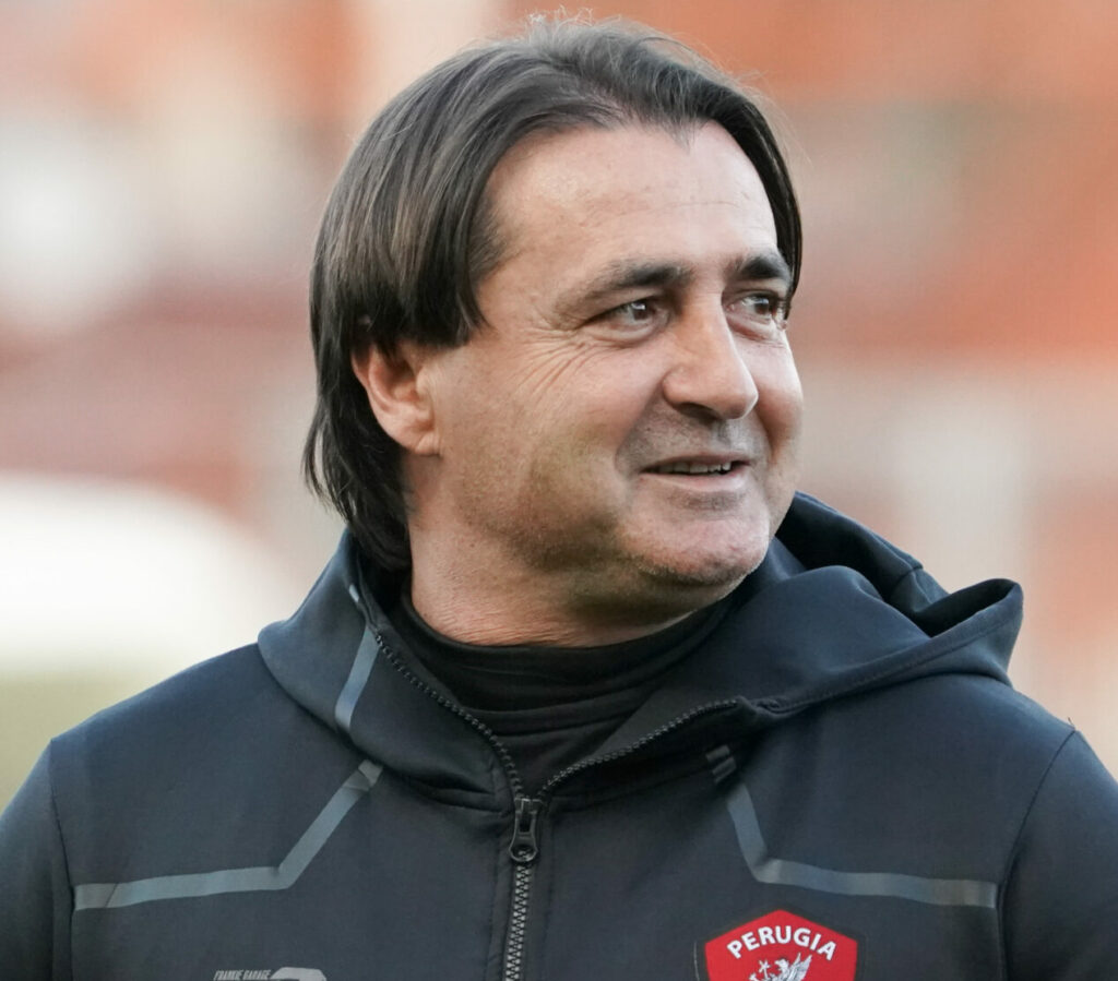 tedesco perugia