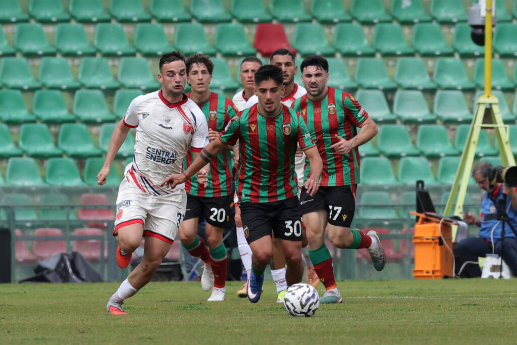 tozzuolo ternana-perugia