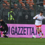 Venezia (VE) 27.02.2019
Ac Perugia 2018 2019 Campionato Serie Bkt
Venezia vs Perugia
Stadio P.L. Penzo ore 19,00
Riproduzione vietata senza il consenso dell'autore
info@settoncephotoagency.com