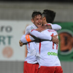 Venezia (VE) 27.02.2019
Ac Perugia 2018 2019 Campionato Serie Bkt
Venezia vs Perugia
Stadio P.L. Penzo ore 19,00
Riproduzione vietata senza il consenso dell'autore
info@settoncephotoagency.com