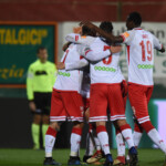 Venezia (VE) 27.02.2019
Ac Perugia 2018 2019 Campionato Serie Bkt
Venezia vs Perugia
Stadio P.L. Penzo ore 19,00
Riproduzione vietata senza il consenso dell'autore
info@settoncephotoagency.com