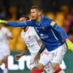 Serie Bkt 2019.2020 Benevento vs Perugia
Foto Pomponi Andrea Agm Foto