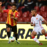 Serie Bkt 2019.2020 Benevento vs Perugia
Foto Pomponi Andrea Agm Foto