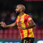 Serie Bkt 2019.2020 Benevento vs Perugia
Foto Pomponi Andrea Agm Foto