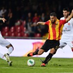 Serie Bkt 2019.2020 Benevento vs Perugia
Foto Pomponi Andrea Agm Foto