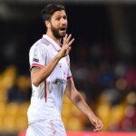 Serie Bkt 2019.2020 Benevento vs Perugia
Foto Pomponi Andrea Agm Foto