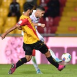 Serie Bkt 2019.2020 Benevento vs Perugia
Foto Pomponi Andrea Agm Foto