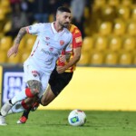 Serie Bkt 2019.2020 Benevento vs Perugia
Foto Pomponi Andrea Agm Foto