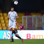 Serie Bkt 2019.2020 Benevento vs Perugia
Foto Pomponi Andrea Agm Foto