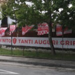striscione compleanno grifo 4