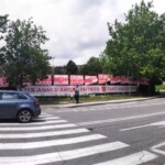 striscione compleanno grifo